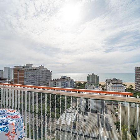 Residenza Puerto Do Sol Leilighet Lignano Sabbiadoro Eksteriør bilde