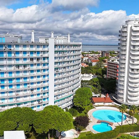 Residenza Puerto Do Sol Leilighet Lignano Sabbiadoro Eksteriør bilde
