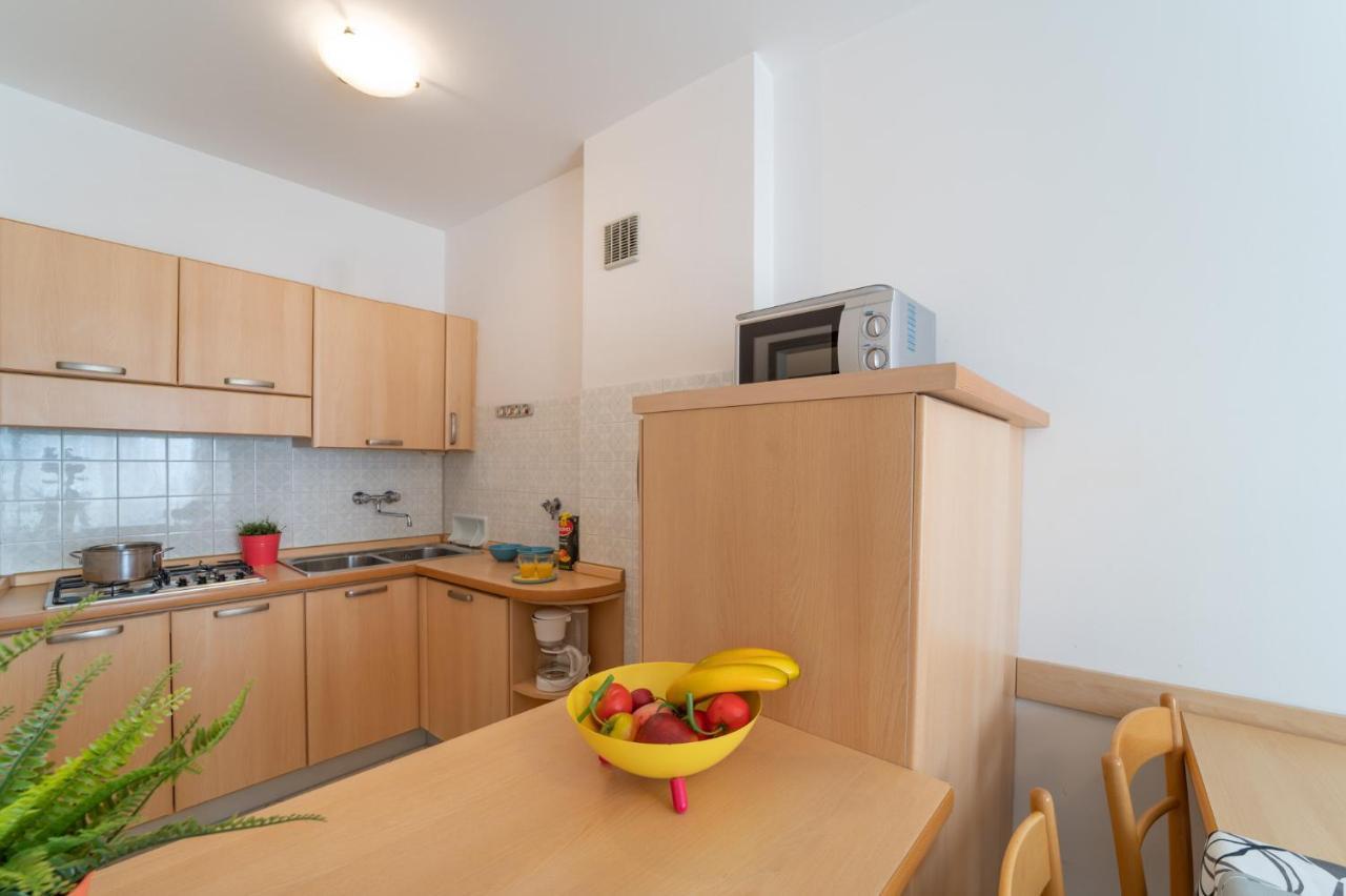 Residenza Puerto Do Sol Leilighet Lignano Sabbiadoro Eksteriør bilde