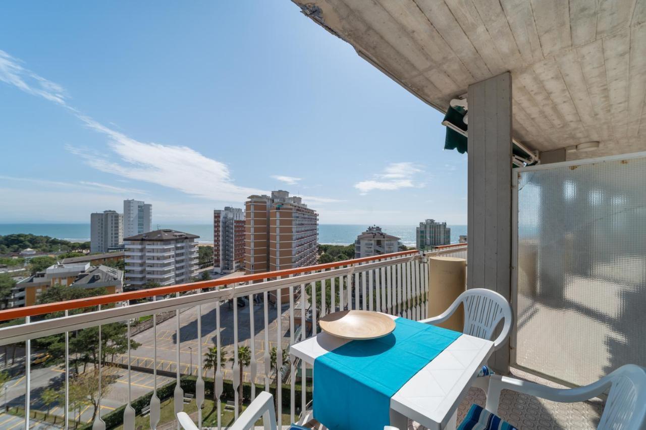 Residenza Puerto Do Sol Leilighet Lignano Sabbiadoro Eksteriør bilde