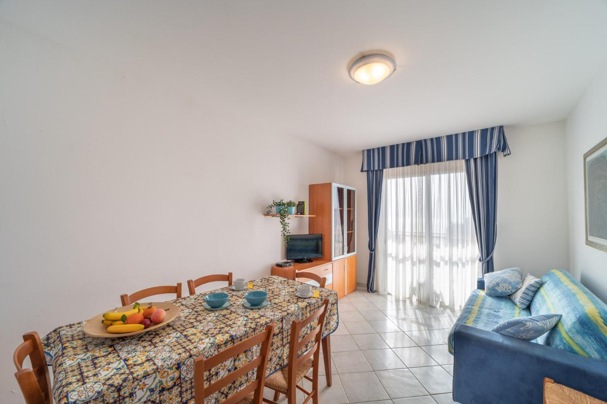 Residenza Puerto Do Sol Leilighet Lignano Sabbiadoro Eksteriør bilde
