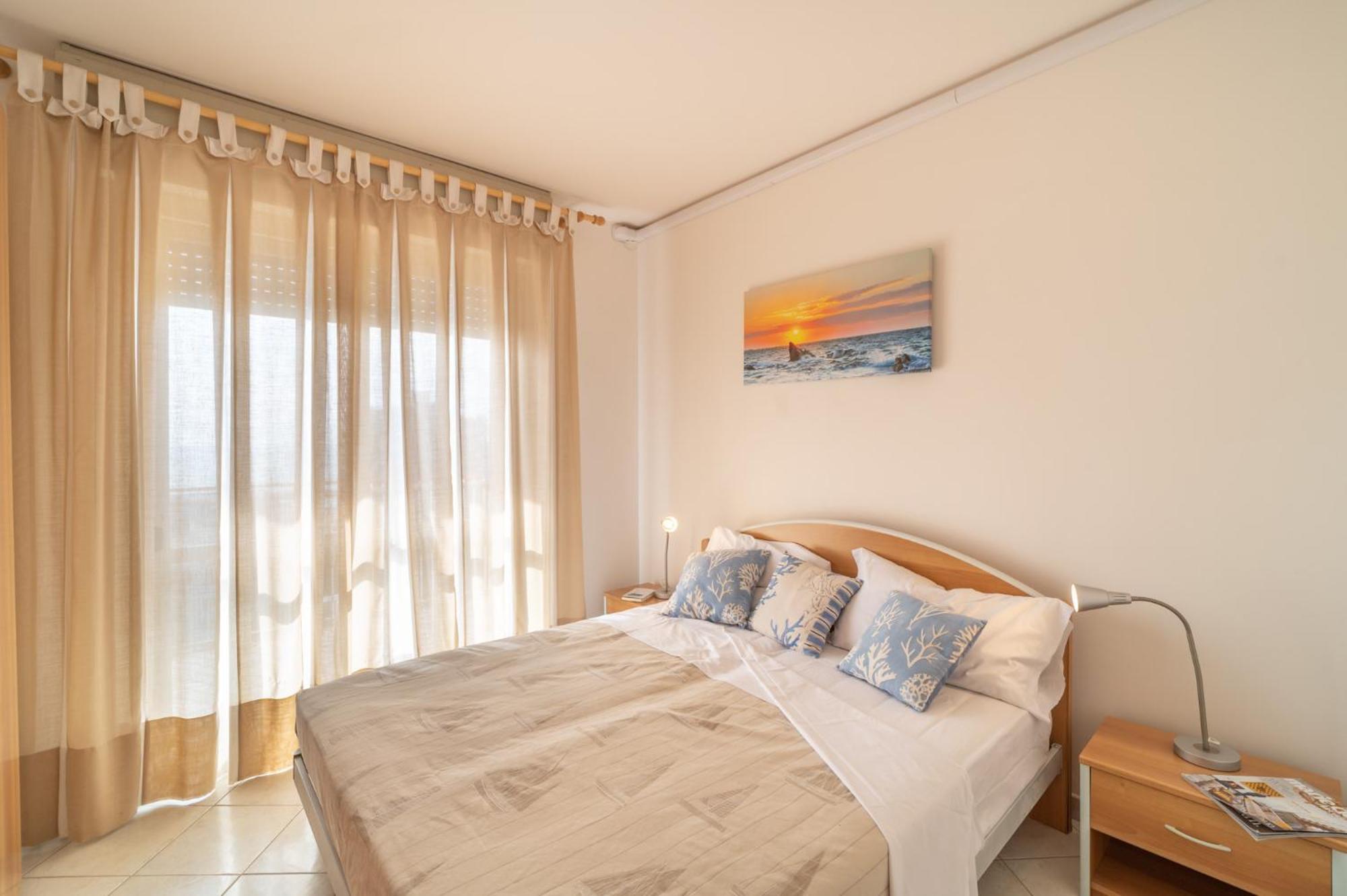 Residenza Puerto Do Sol Leilighet Lignano Sabbiadoro Eksteriør bilde