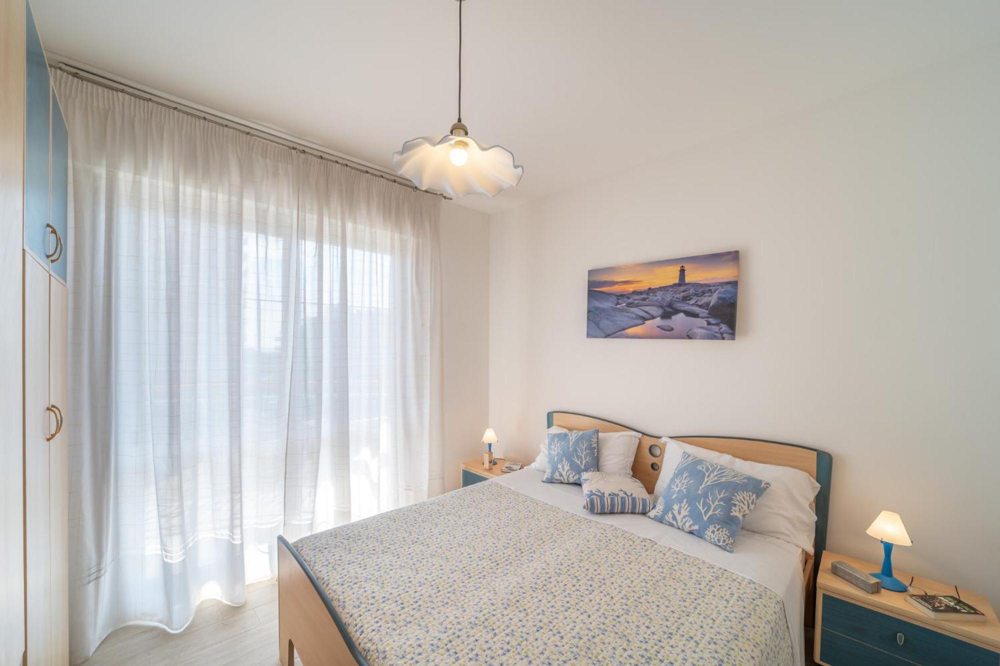 Residenza Puerto Do Sol Leilighet Lignano Sabbiadoro Eksteriør bilde