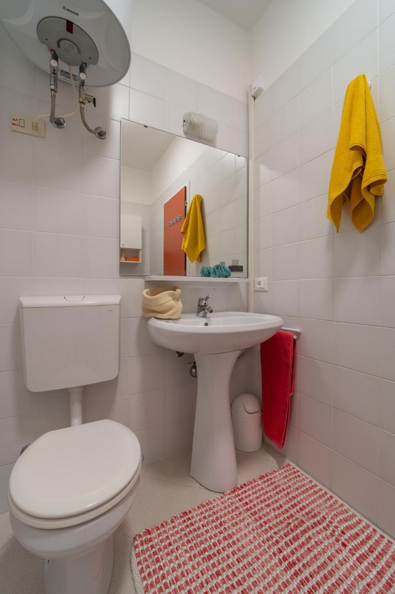 Residenza Puerto Do Sol Leilighet Lignano Sabbiadoro Eksteriør bilde