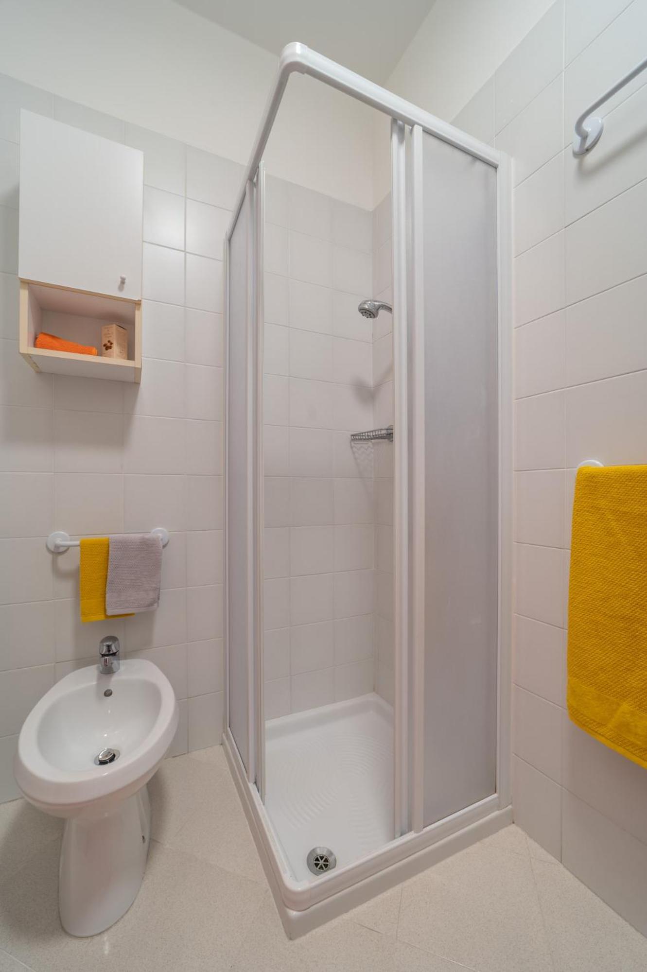 Residenza Puerto Do Sol Leilighet Lignano Sabbiadoro Eksteriør bilde
