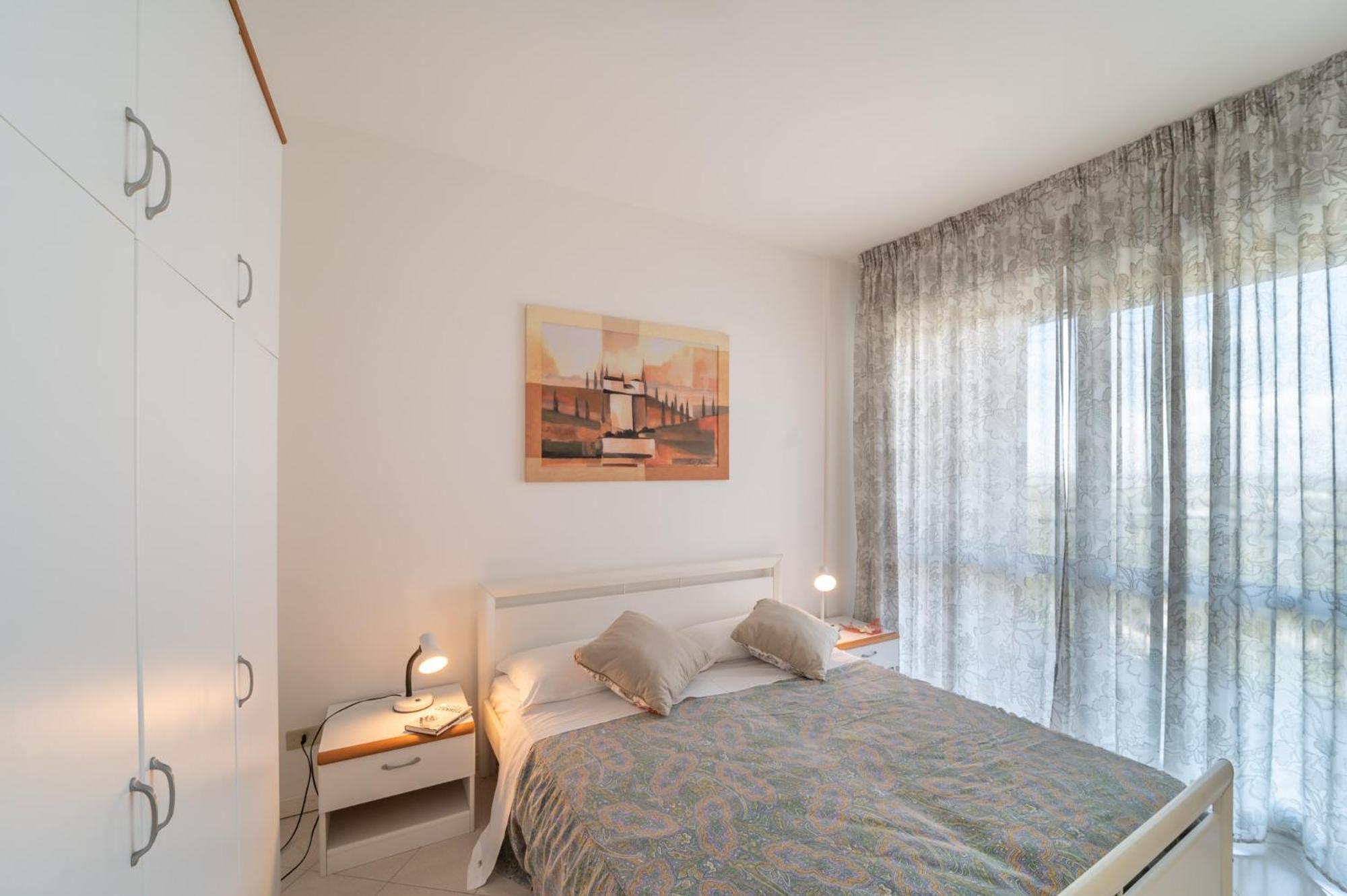 Residenza Puerto Do Sol Leilighet Lignano Sabbiadoro Eksteriør bilde